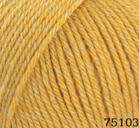 Himalaya Everyday New Tweed Acrylic Yarn – 100 g – Pack of 5 (HIM/E.DAY NEW TWEED)
