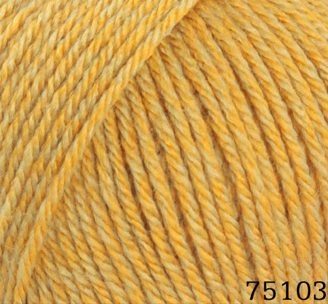 ACR.WOOL YARN:100GRx5BL (500GR) (HIM/E.DAY NEW TWEED)