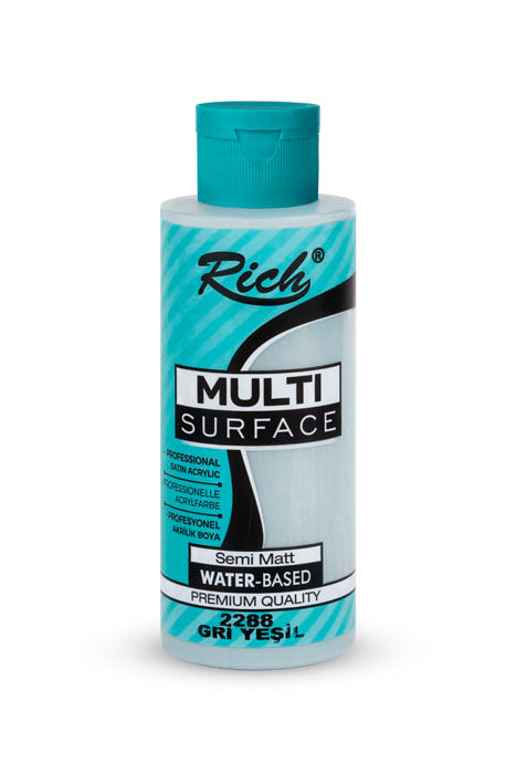 MULTI SURFACE ACRY.PAINT:120CC (MULTI ACR.PAINT/120C)