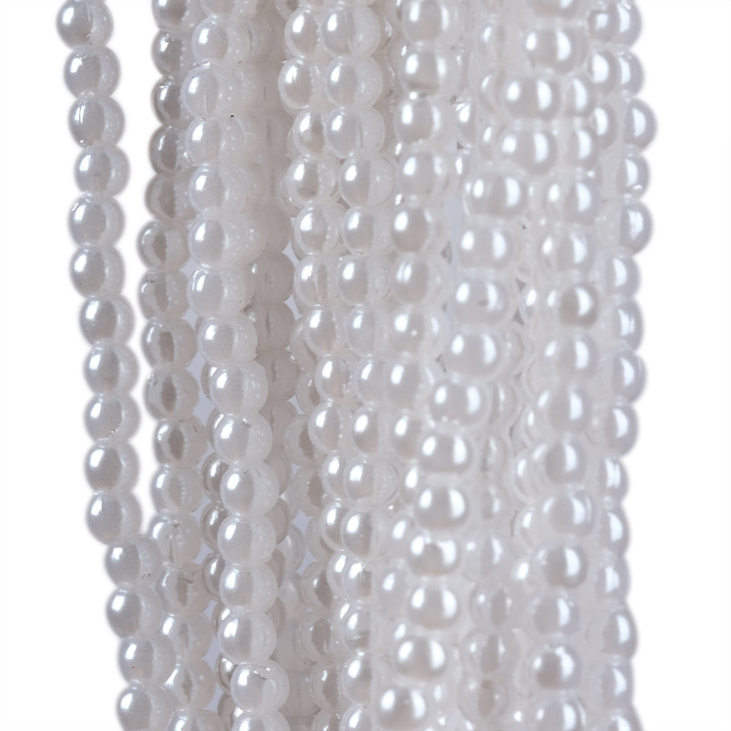 BEADS; 30" STR (3X30ROP)