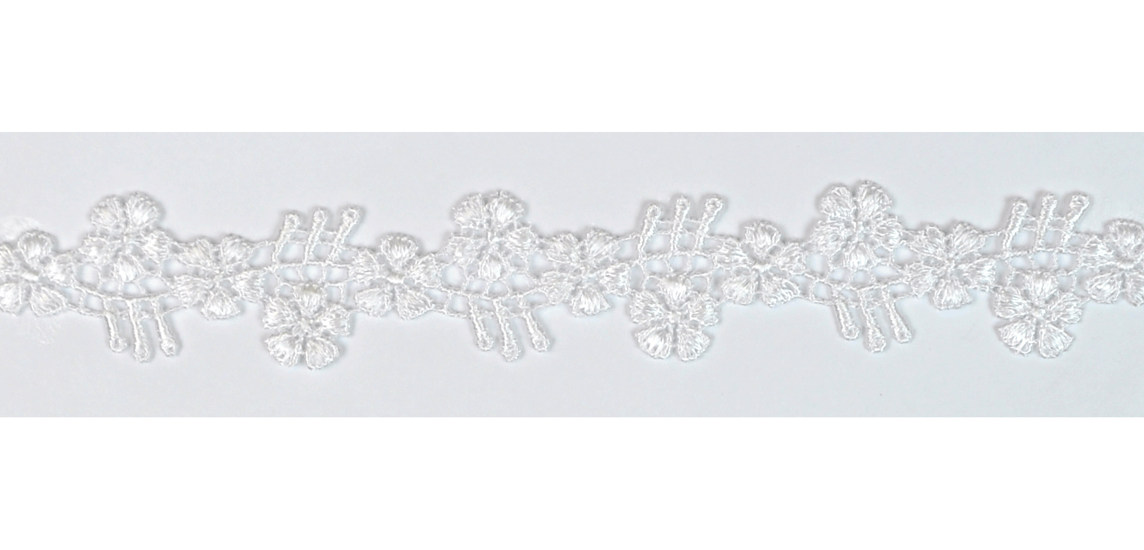 CHEM-CUT LACE:15Y:2.5CM (MA64-1043)