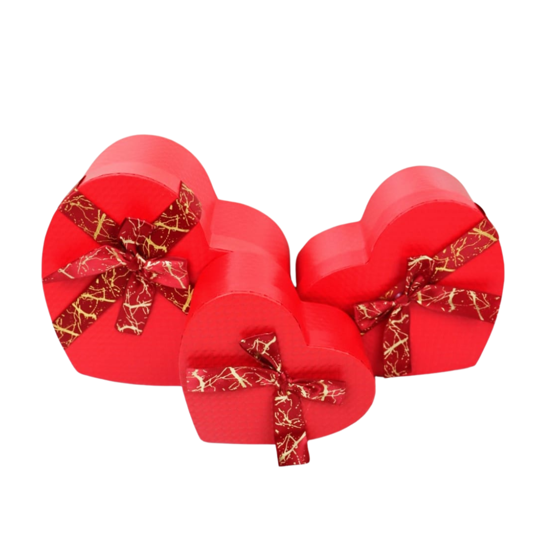 PAPER BOX:S/3 (T8022/39)