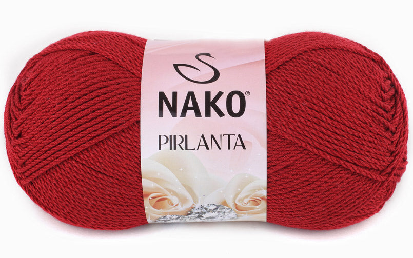 ACRY MICRO TARN:100GRx5BL (NAKO/PIRLANTA)