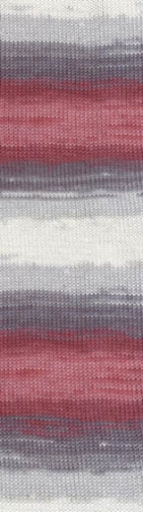 Alize Diva Batik Microfibre Yarn – 5 x 100g (500grm) (ALIZE/DIVA BATIK)