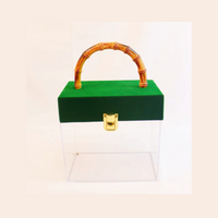 ACRY.GIFT BOX:17*10*16 (107/ACR.BOX)