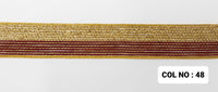 Metallic Ribbon, 9 m (15144)