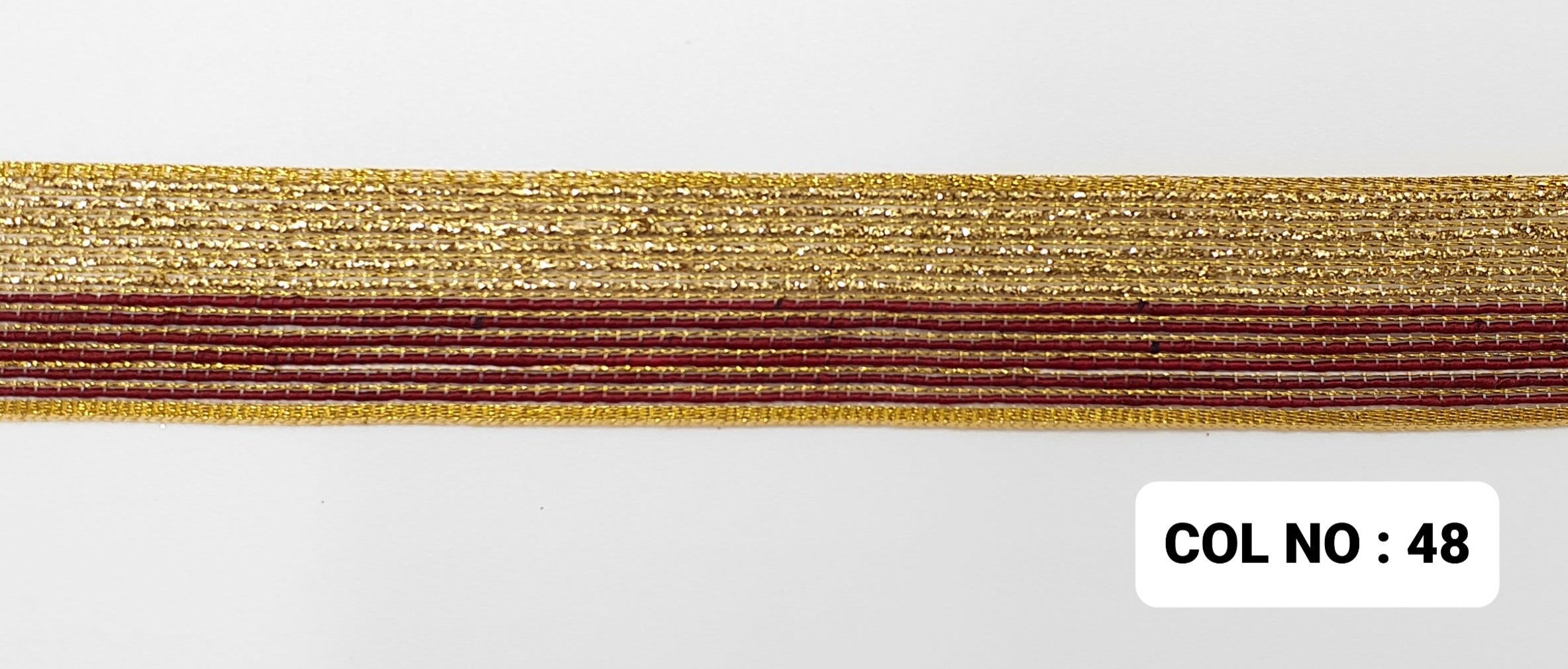 MET.RIBBON:9MTR (15144)