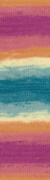 Alize Diva Batik Microfibre Yarn – 5 x 100g (500grm) (ALIZE/DIVA BATIK)
