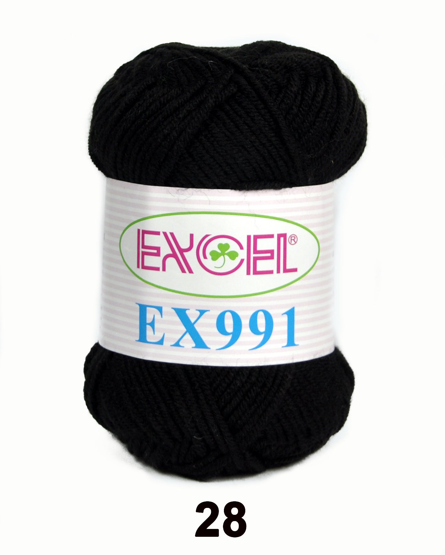 CROCHET YARN:400GRM (10BL) (FY-EX991)