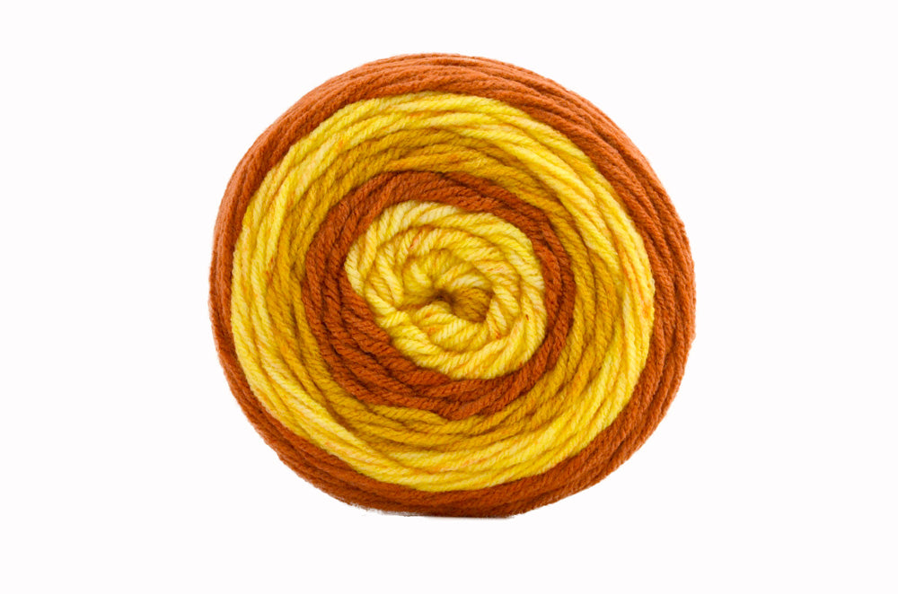 ACR.YARN:140GRx3BL (420GRM) (HIM/SWEET ROLL)