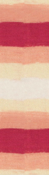 ACY.YARN:5BLx100GR (500grm) (ALIZE/DIVA BATIK)