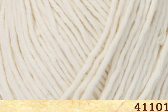 ORG.COT.YARN:50GRx4BL (200GRM) (FIBRA/COT.WOOD/4)