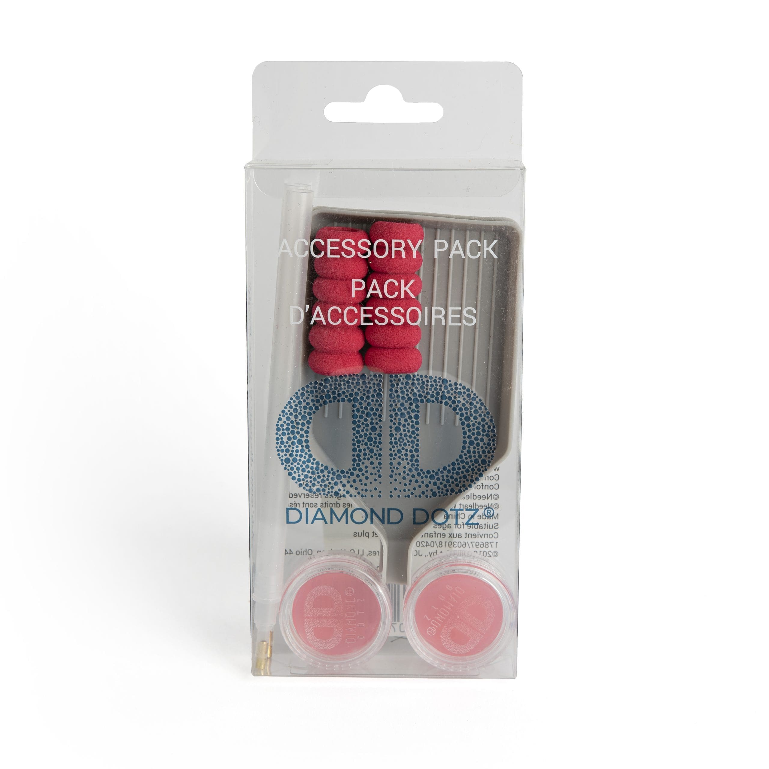 DIAMOND DOTZ ACCESSORY PACK (DDA.001)