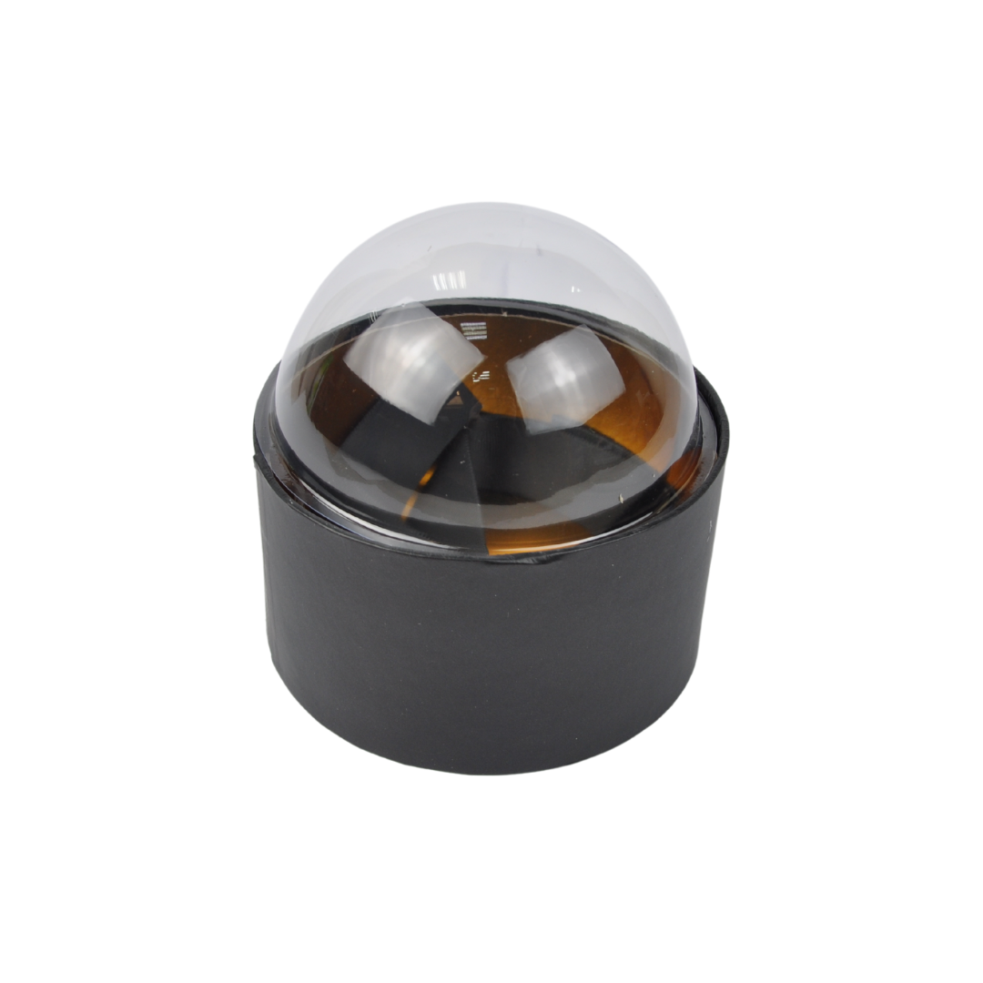 PAPER BOX W./LID (1207/1)