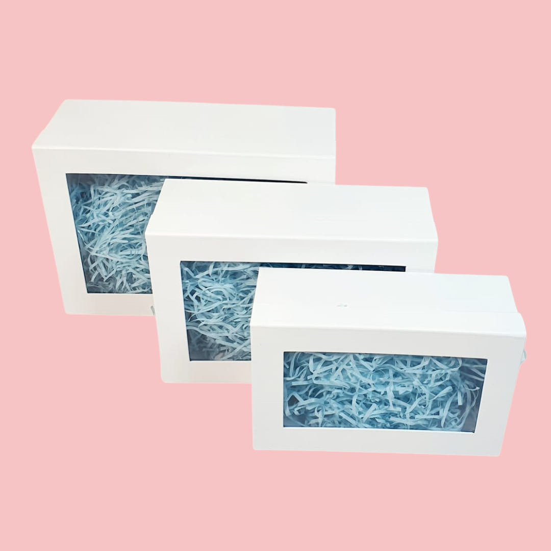 PAPER BOX:S/3 (W2716)
