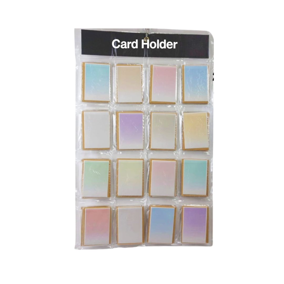 GREET CARDS:7*10.5 (315/GREETING)