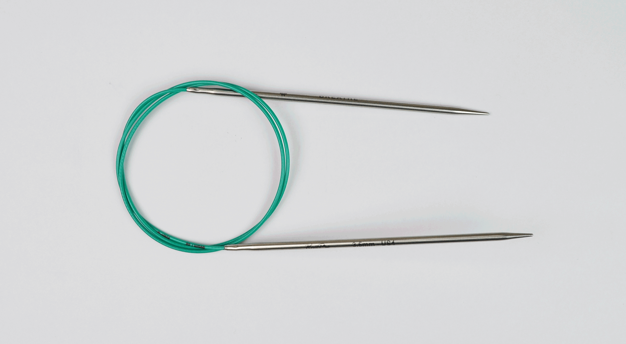 CIRCULAR NEEDLES:3.5MM:80CM (36097)