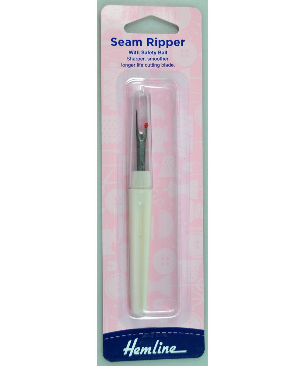 SEAM RIPPER:L:5PC (261/HEM)