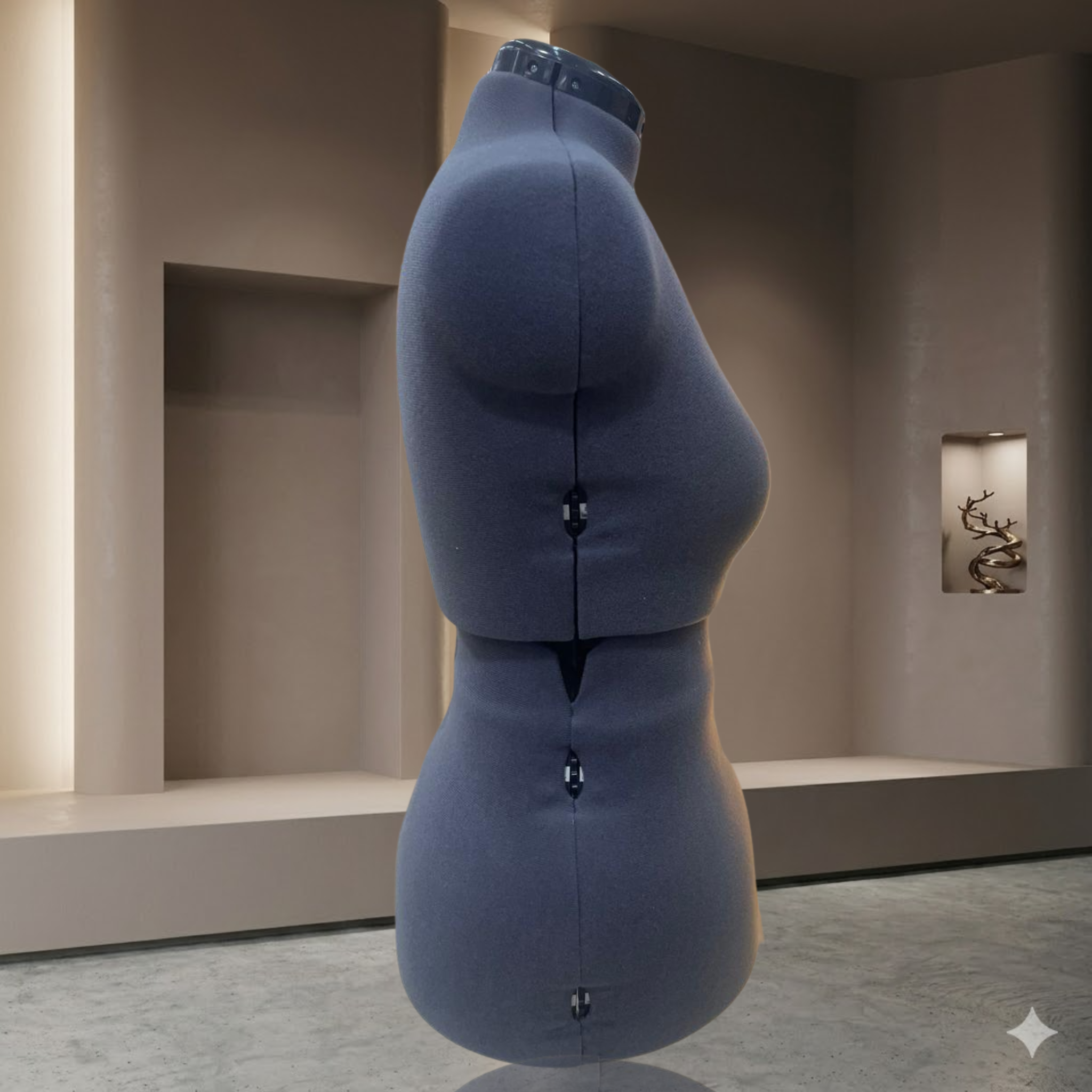 Adjustable Mannequin (FG9412)