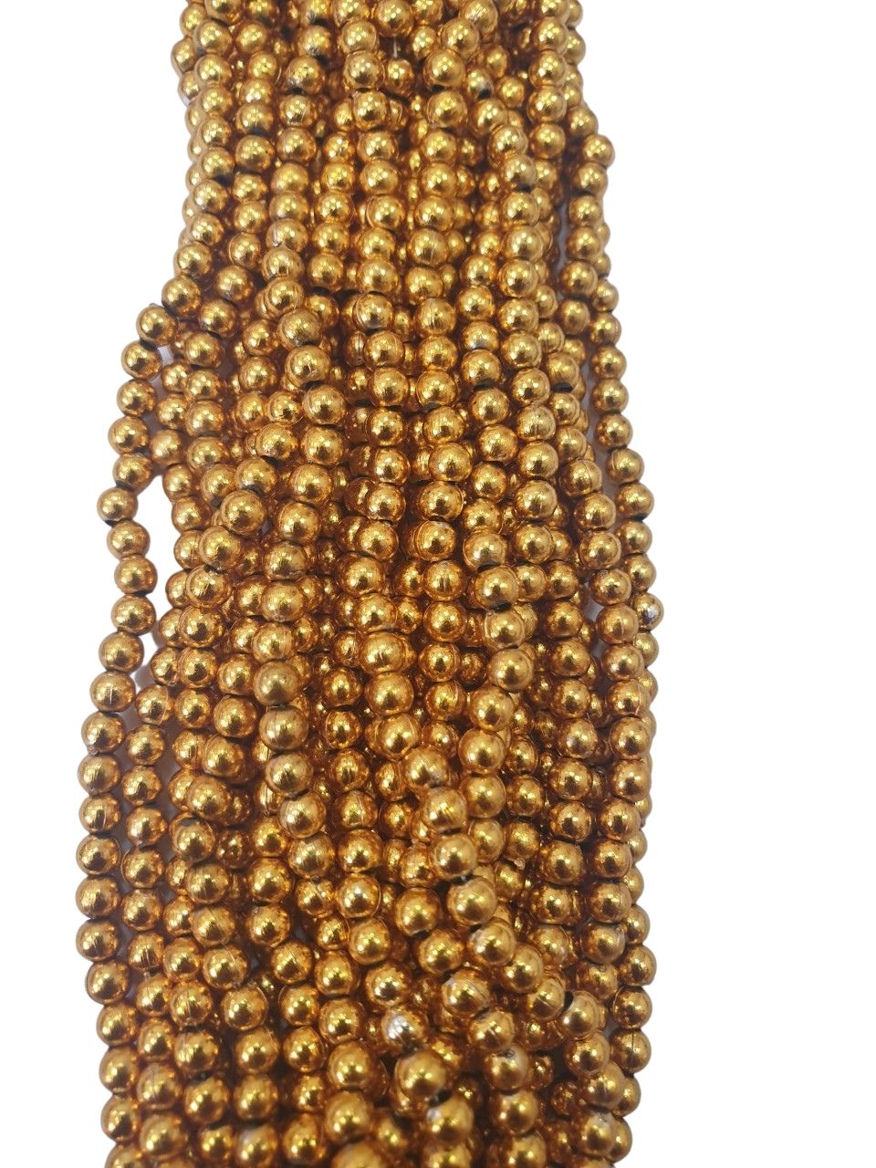 PL BEADS; 30" (4X30ROG)