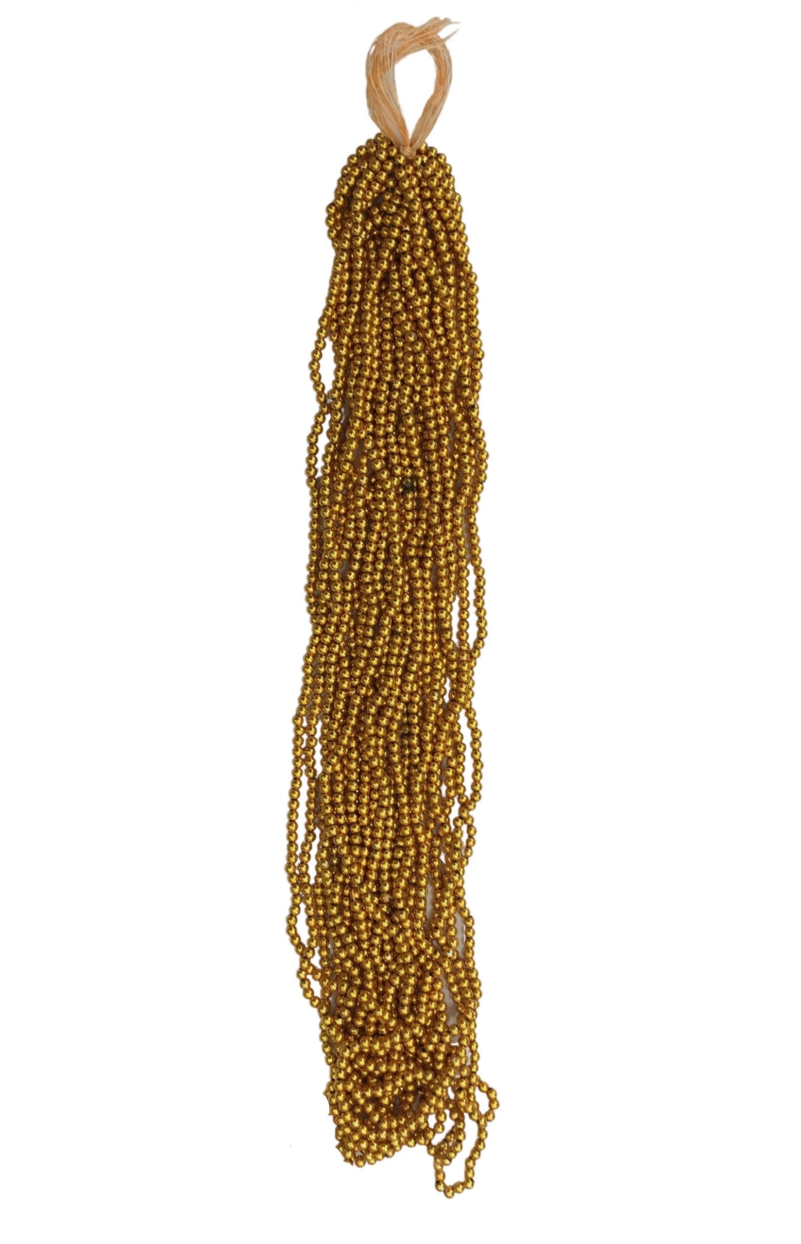 PL BEADS; 30" (4X30ROG)