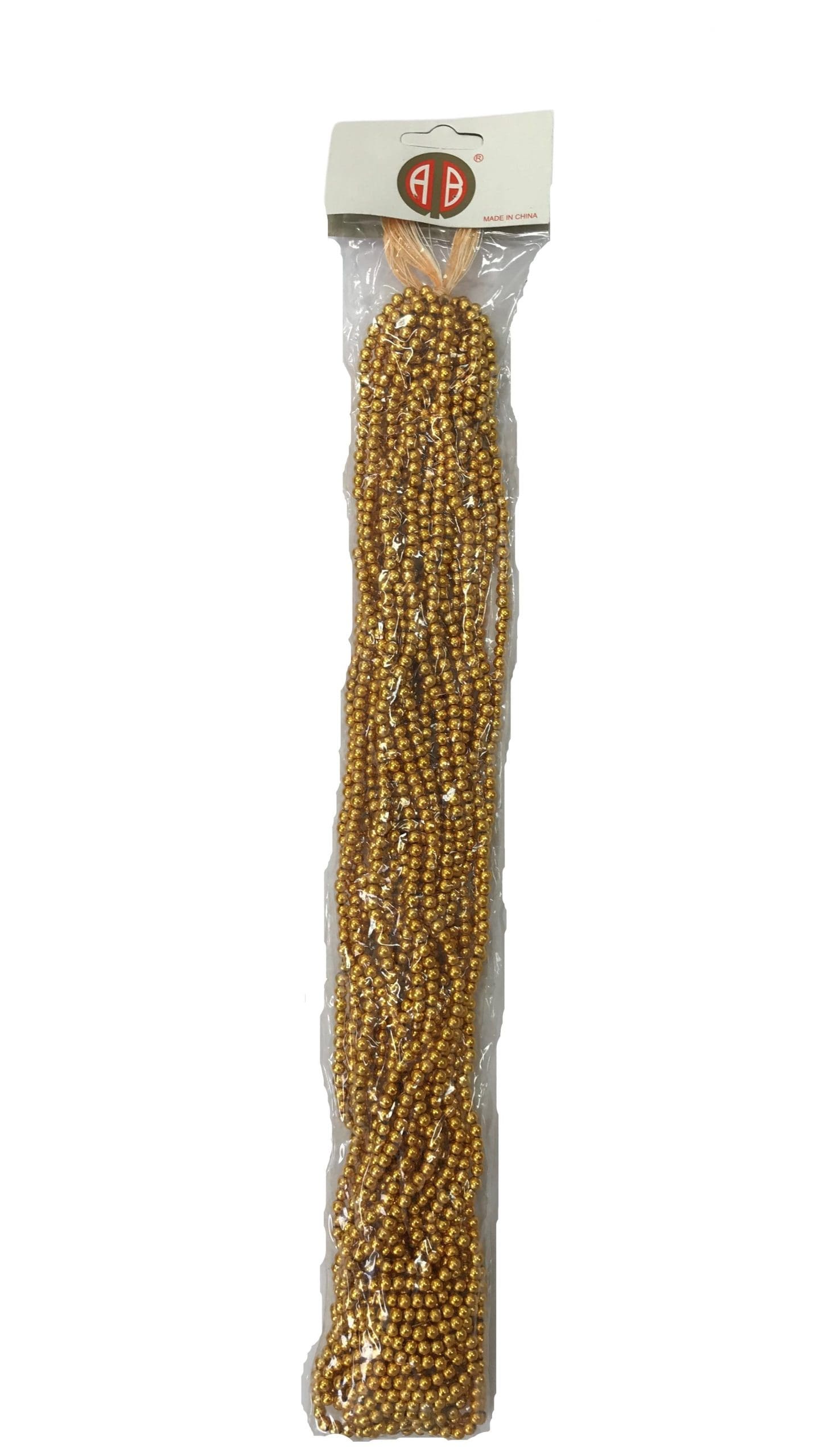 PL BEADS; 30" (4X30ROG)