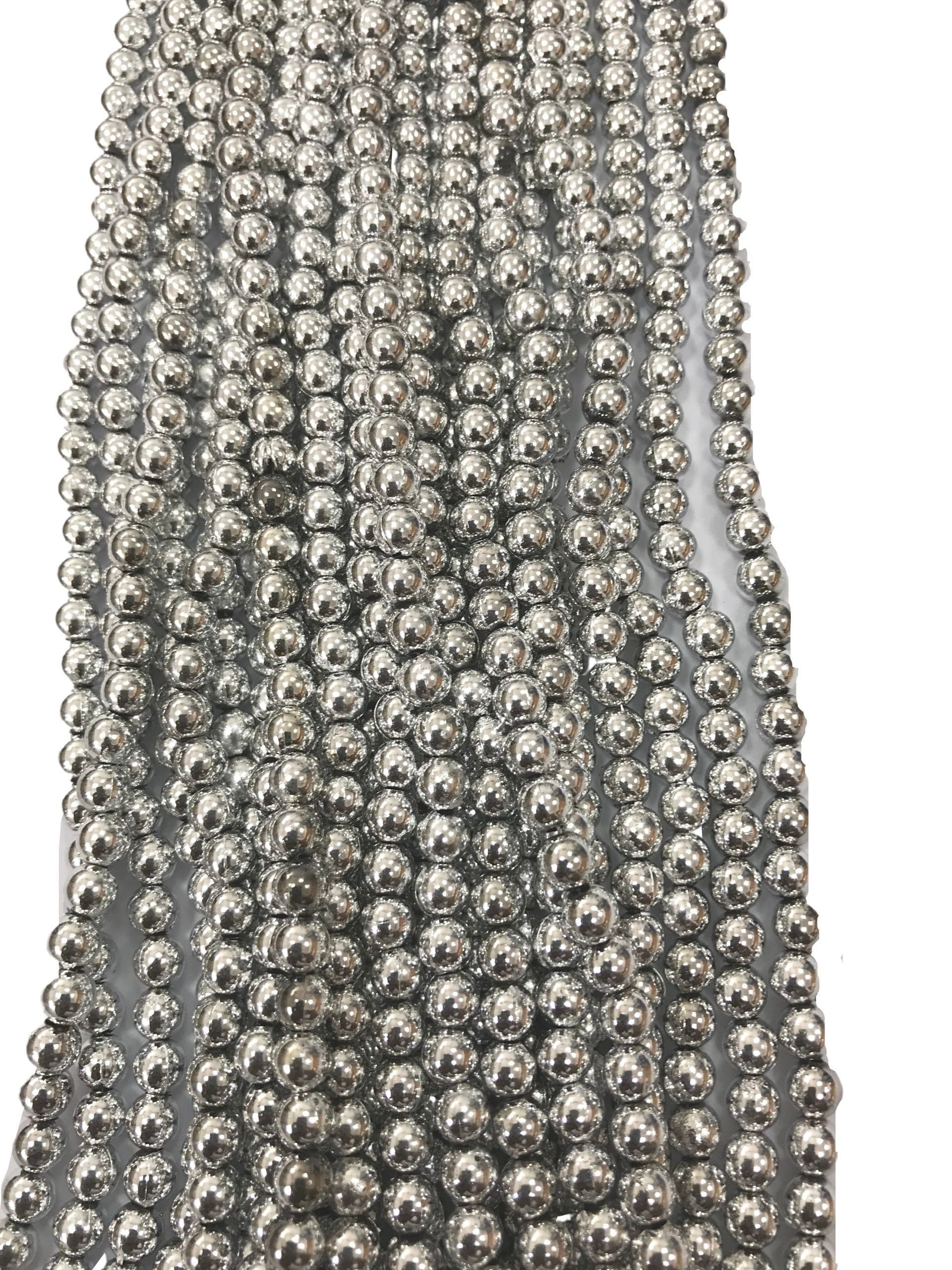 PL BEADS; 30" (4X30ROS)