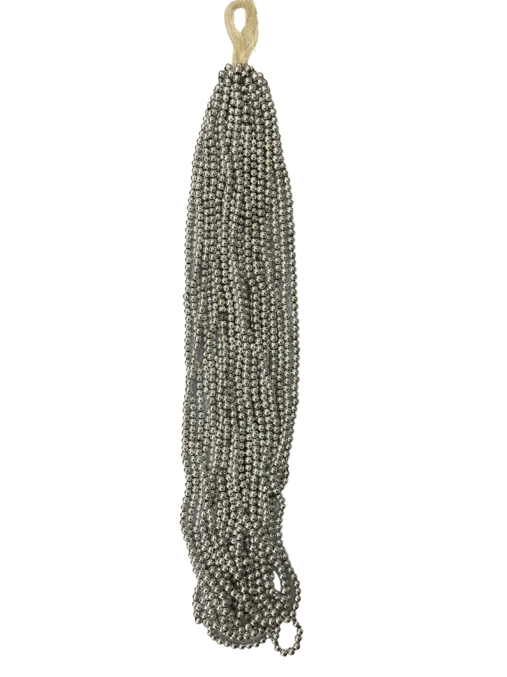 PL BEADS; 30" (4X30ROS)