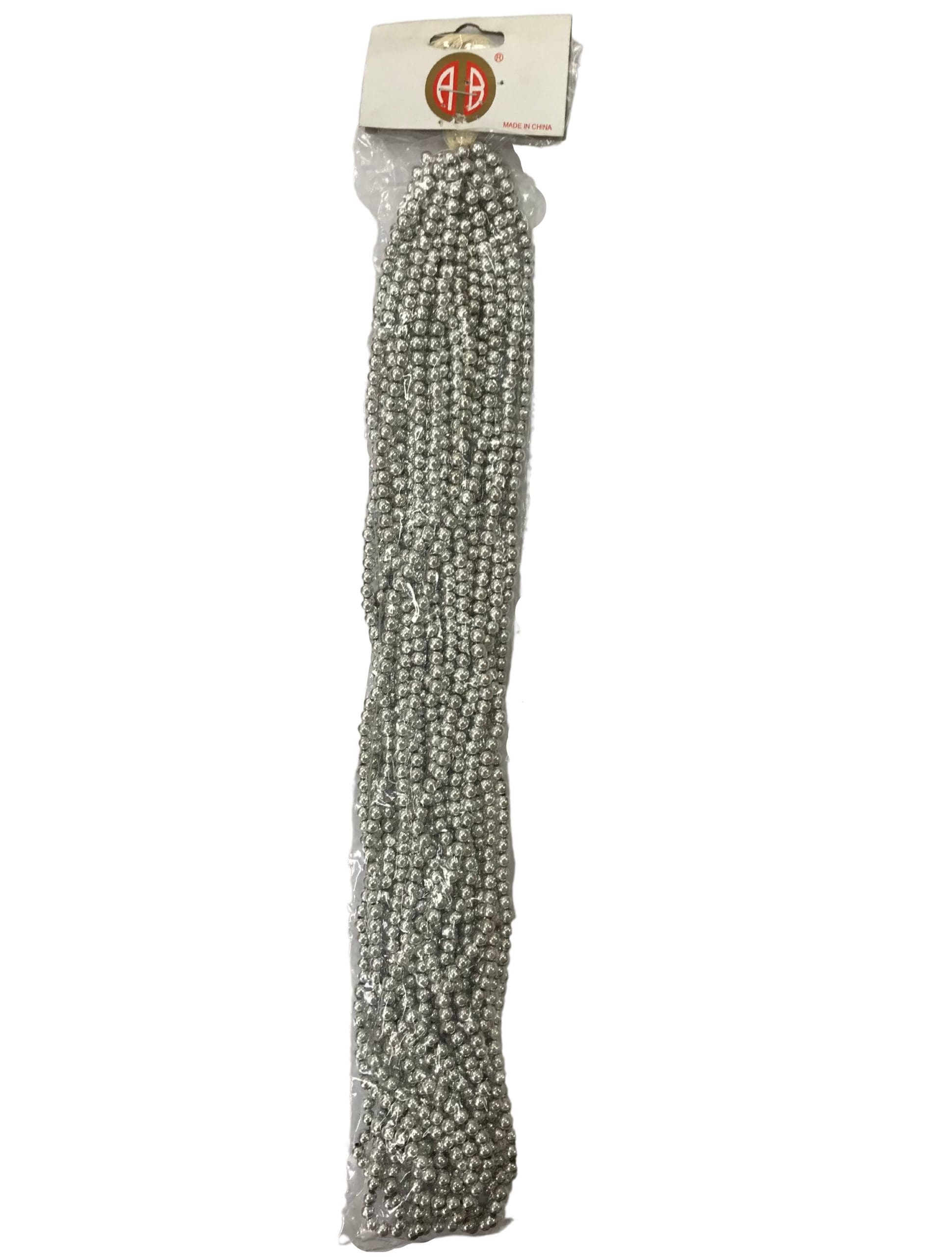 PL BEADS; 30" (4X30ROS)