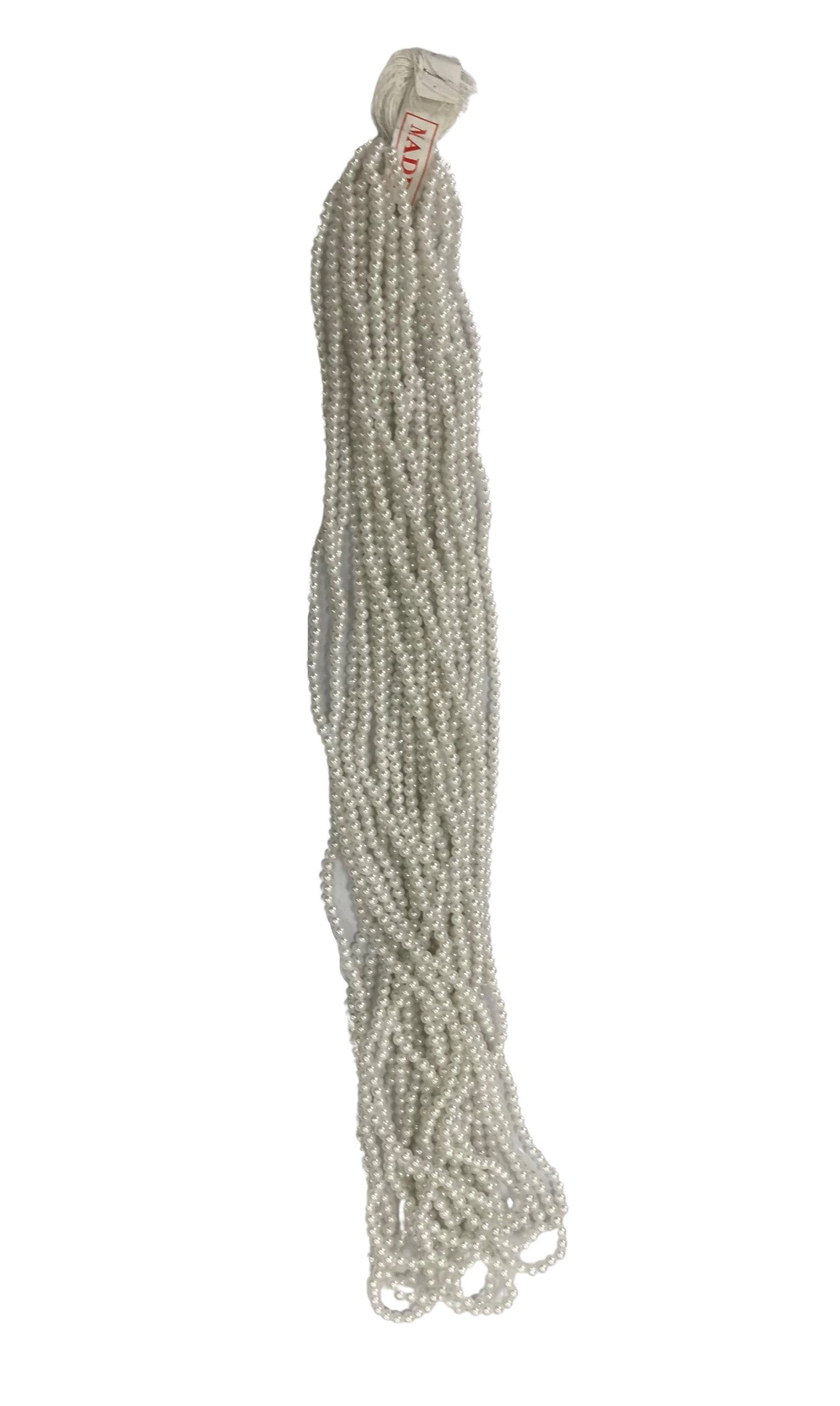 BEADS; 30" STR (4X30ROP)