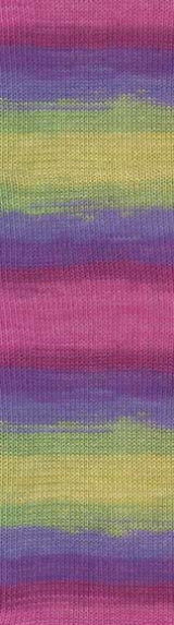 Alize Diva Batik Microfibre Yarn – 5 x 100g (500grm) (ALIZE/DIVA BATIK)