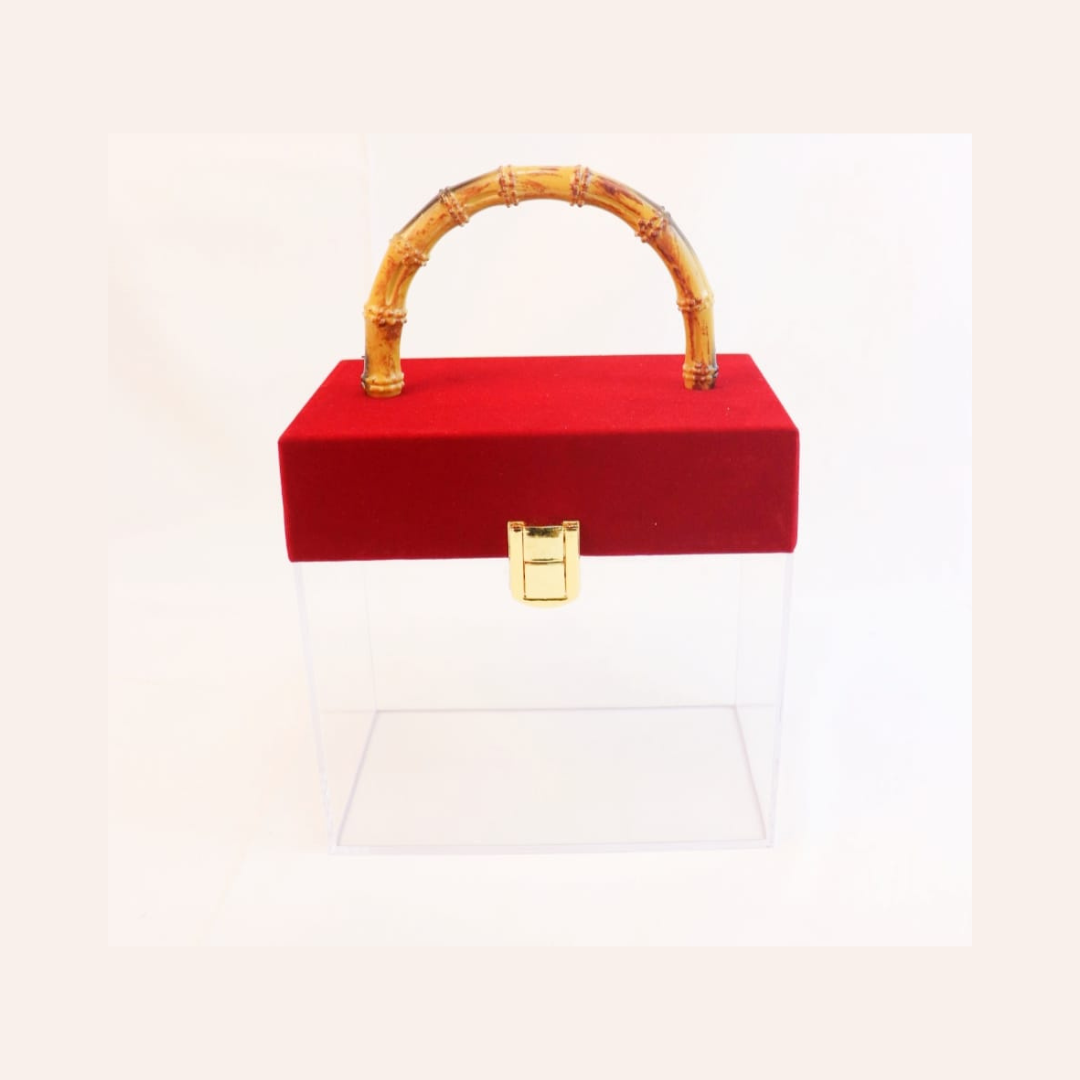 ACRY.GIFT BOX:17*10*16 (107/ACR.BOX)