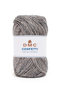 DMC Confetti Wool-Blend Yarn – 100g (8147/DMC)