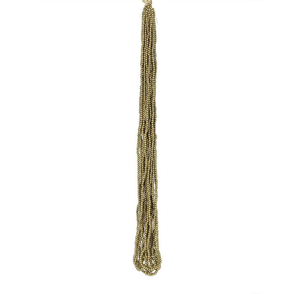 BEADS; 30" STR (3X30RODG)