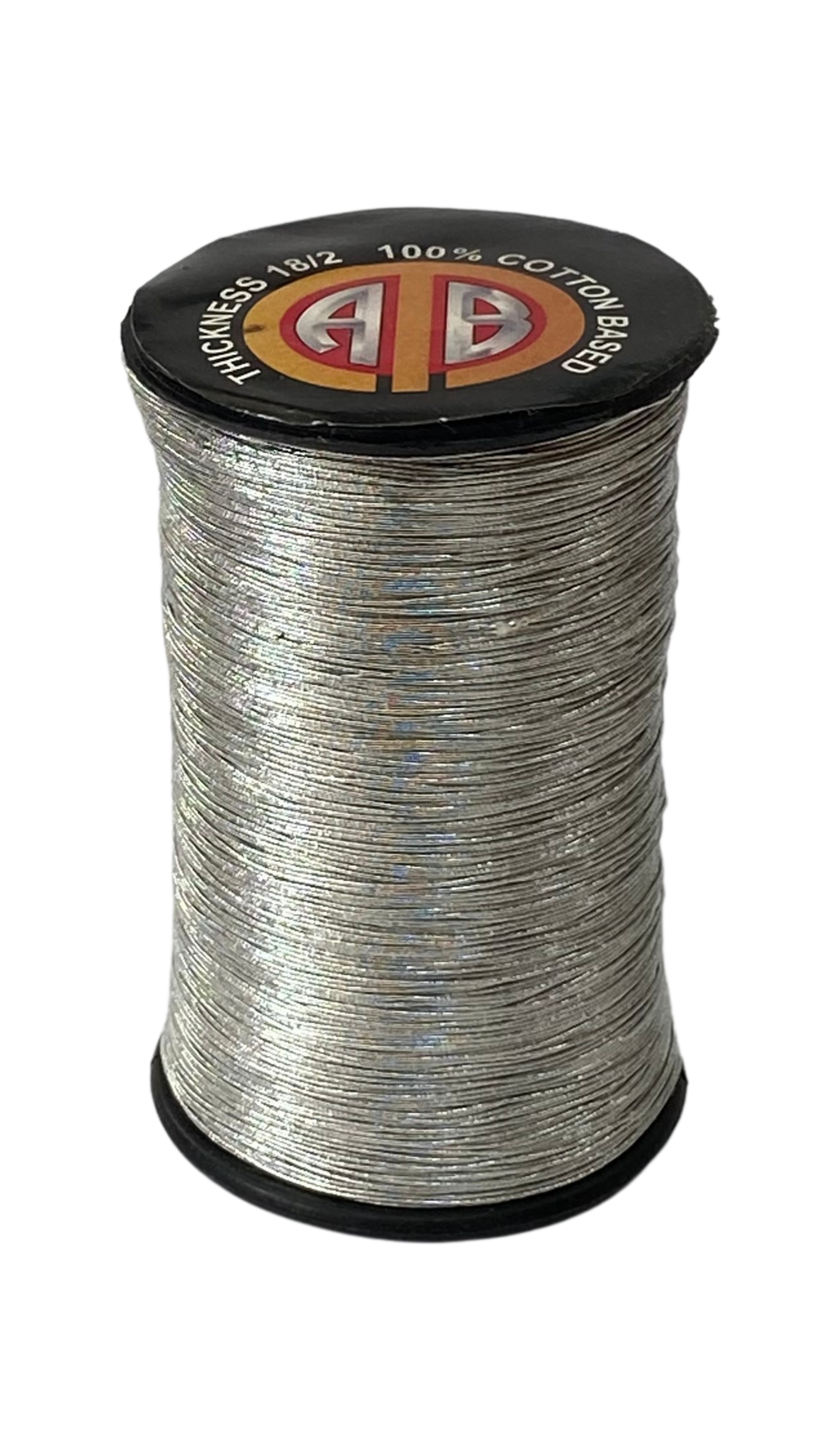 MET.YARN:10BB/BOX#18/2 (425G) (NWR-182)