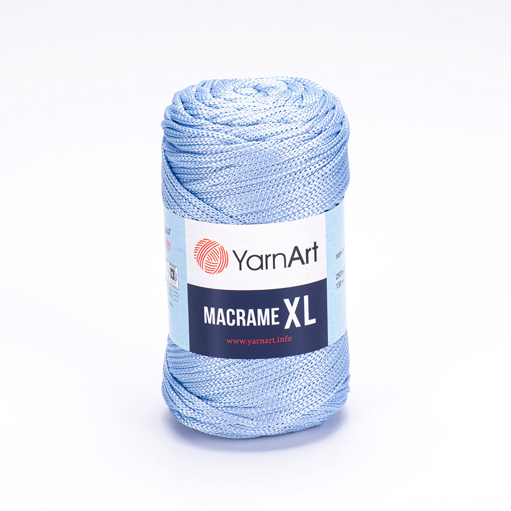POLYSTER YARN:250GRMx4PC (Y-ART/MACRAME XL)