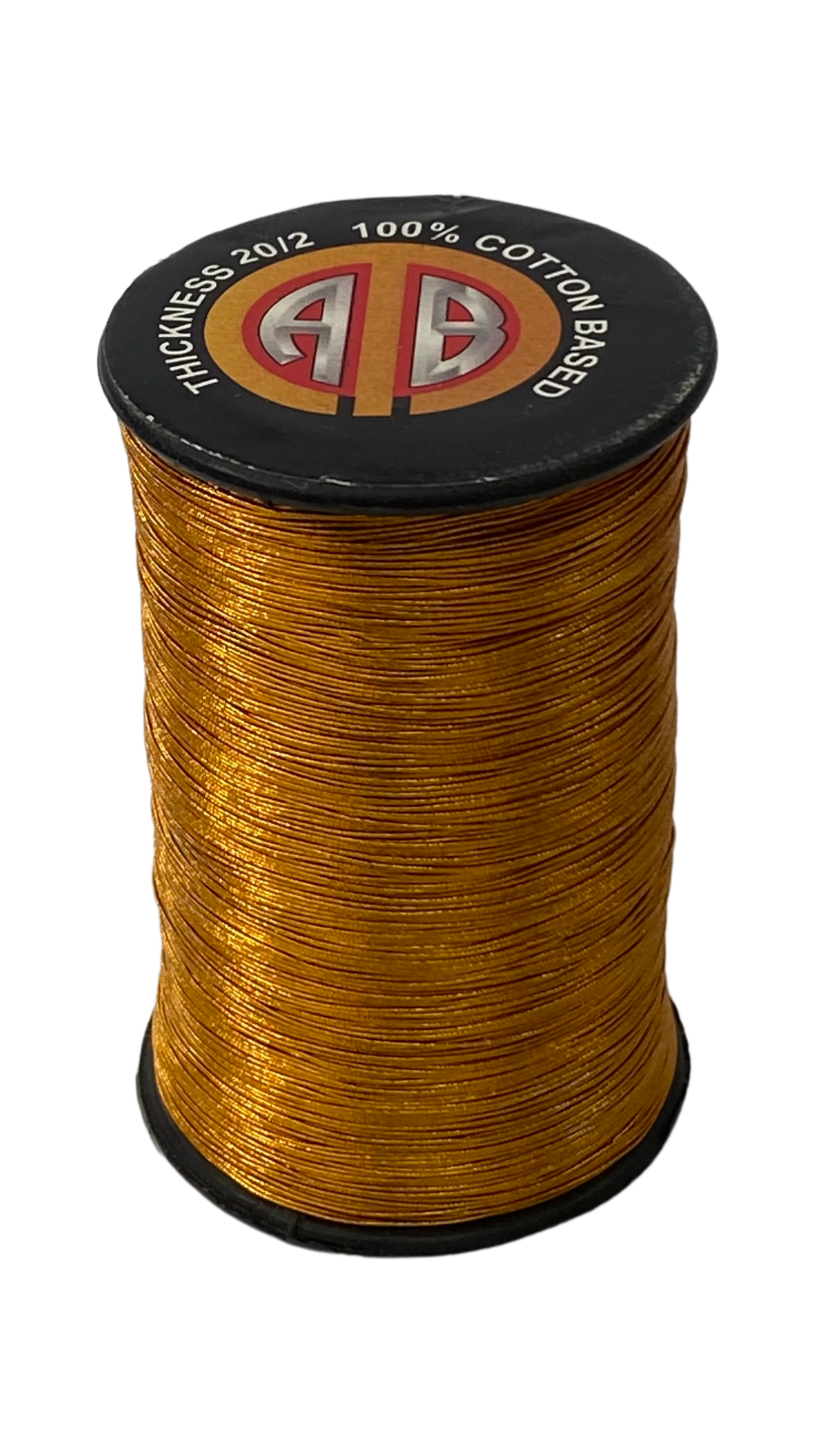 MET.YARN:10BB/BOX#20/2 (425G) (NWR-20D)