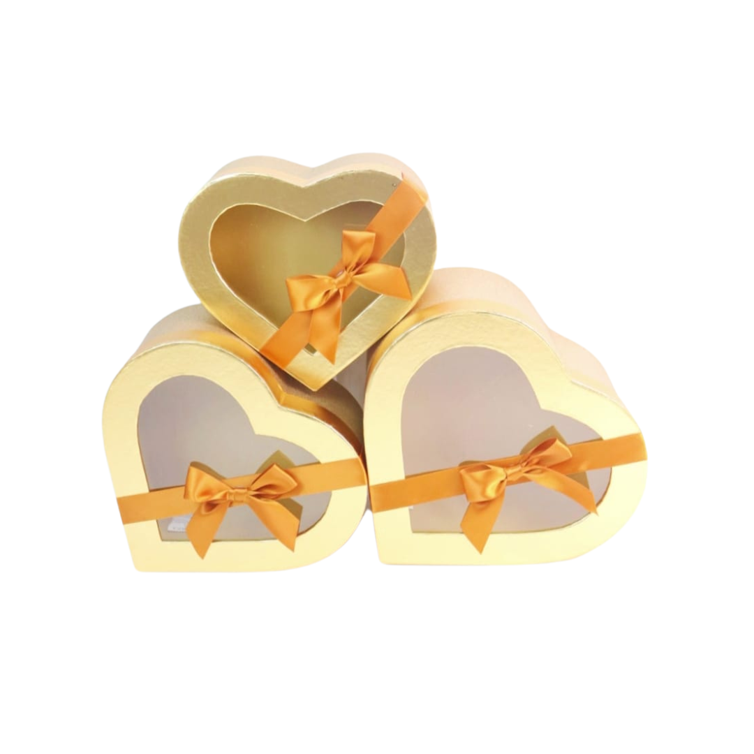 PAPER BOX:S/3 (2901)