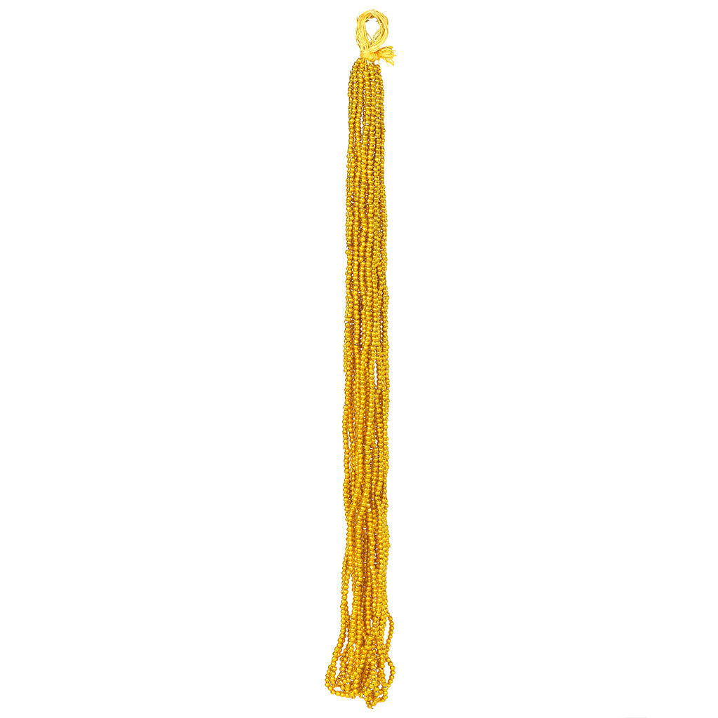 BEADS; 30" STR (3X30ROG)