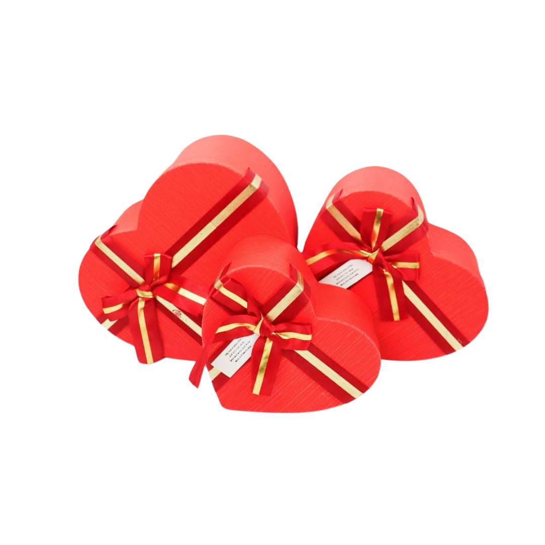 PAPER BOX:S/3 (T8022/40)