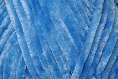 MICROPOLYSTER YARN:100Gx5(500G) (HIM/VELVET)