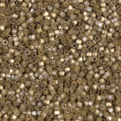 DELICA BEADS:3GRM/TUBE (MIY/DB-671)