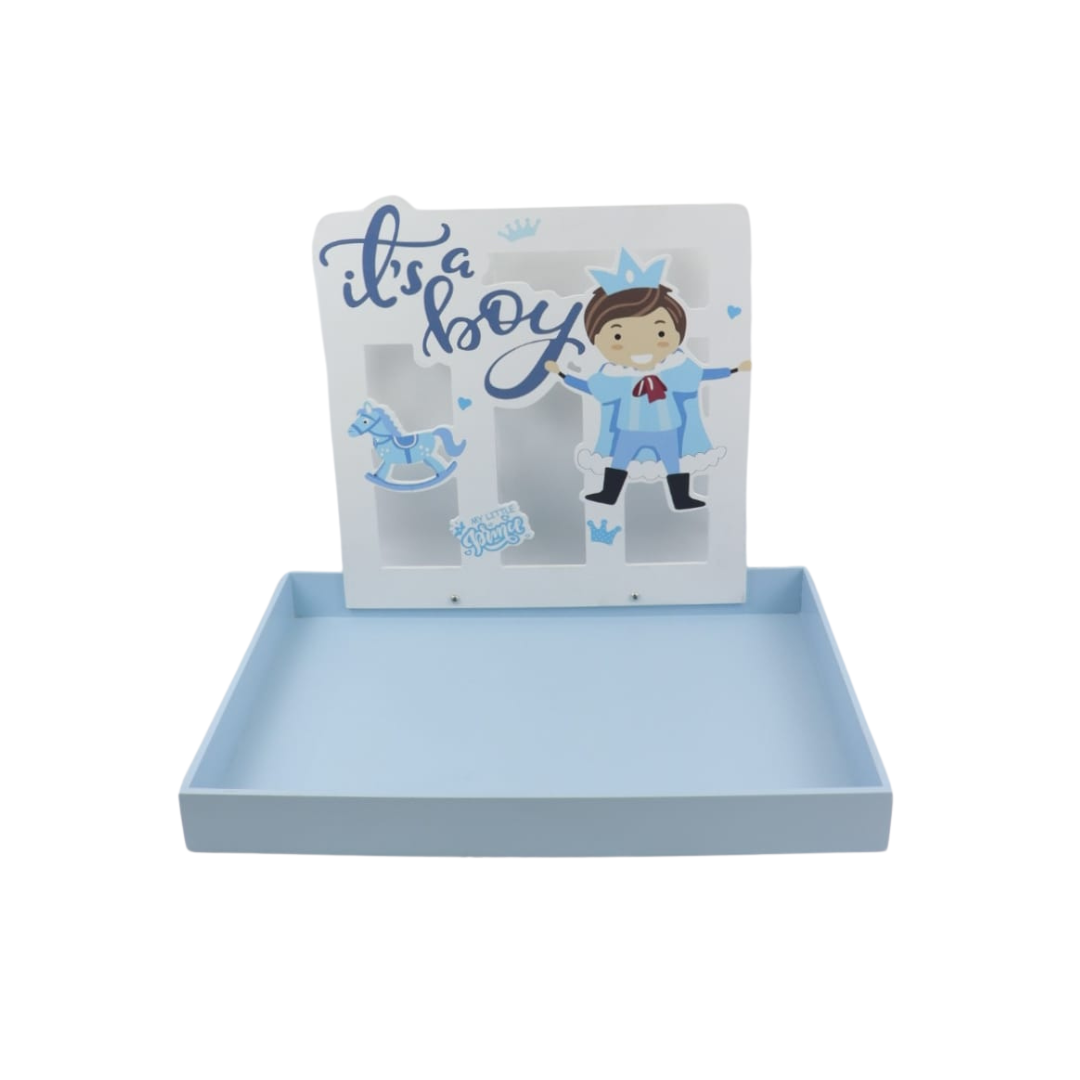 WOODEN BASKET:40X30X38CM (LT9466G)