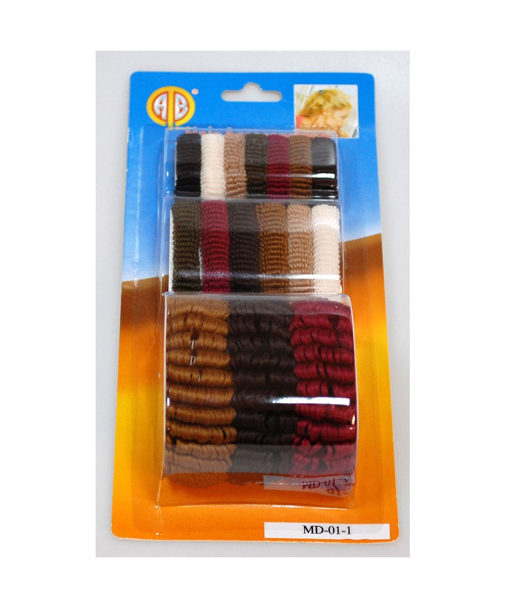HAIR ACCESSORIES (MD-01)