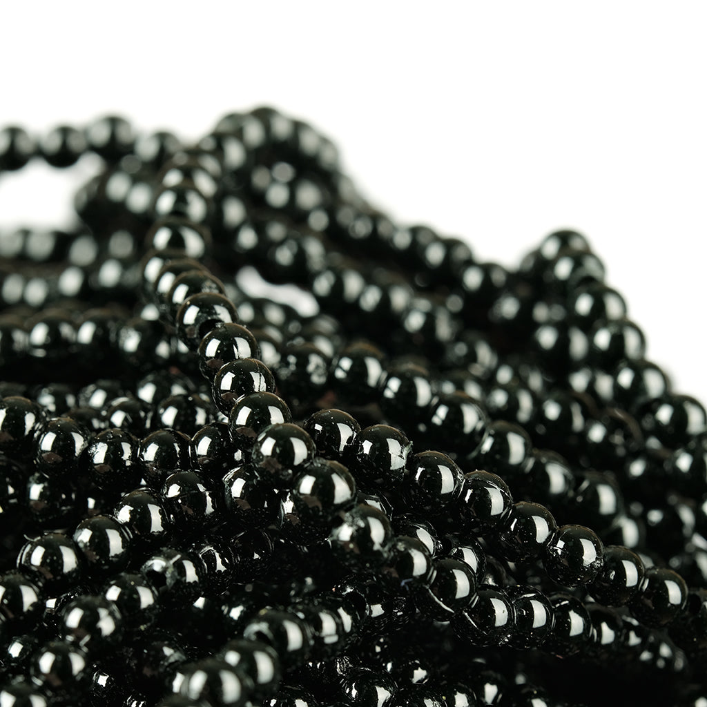 PL  BEADS;30" (KM/3MM-PX30)