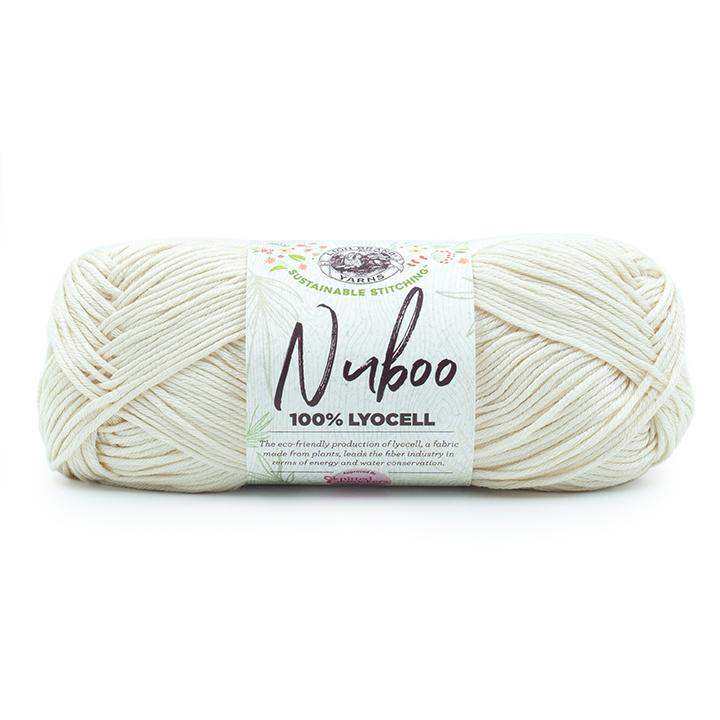 LYOCELL YARN:85Gx3B(255GR) (LION/NUBOO)