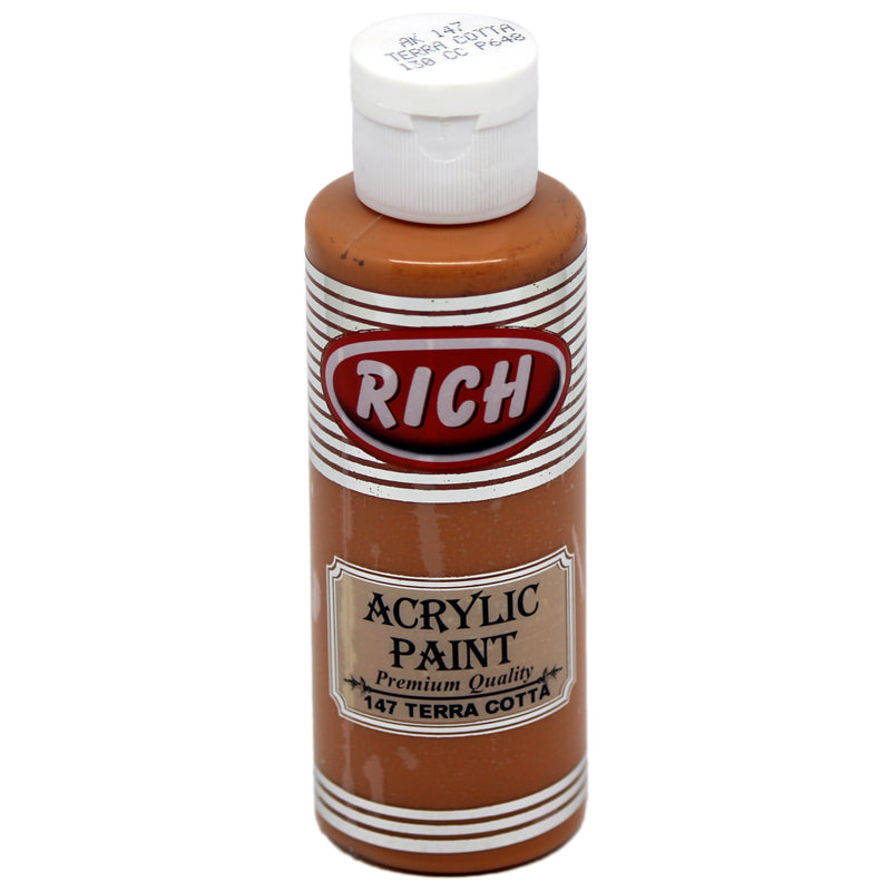 ACRYLIC PAINT:130CC (ACRYLIC PAINT/130CC)