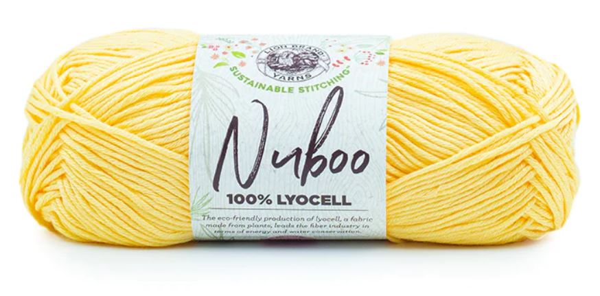 LYOCELL YARN:85Gx3B(255GR) (LION/NUBOO)