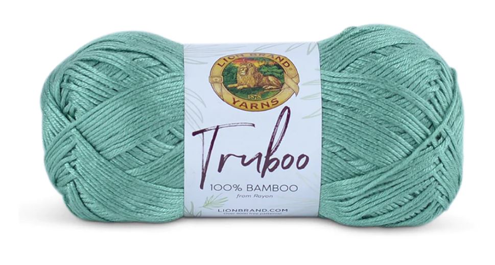 RAYON YARN:100Gx3B(300GRM) (LION/TRUBOO)