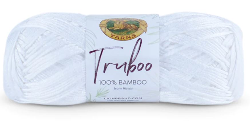 RAYON YARN:100Gx3B(300GRM) (LION/TRUBOO)